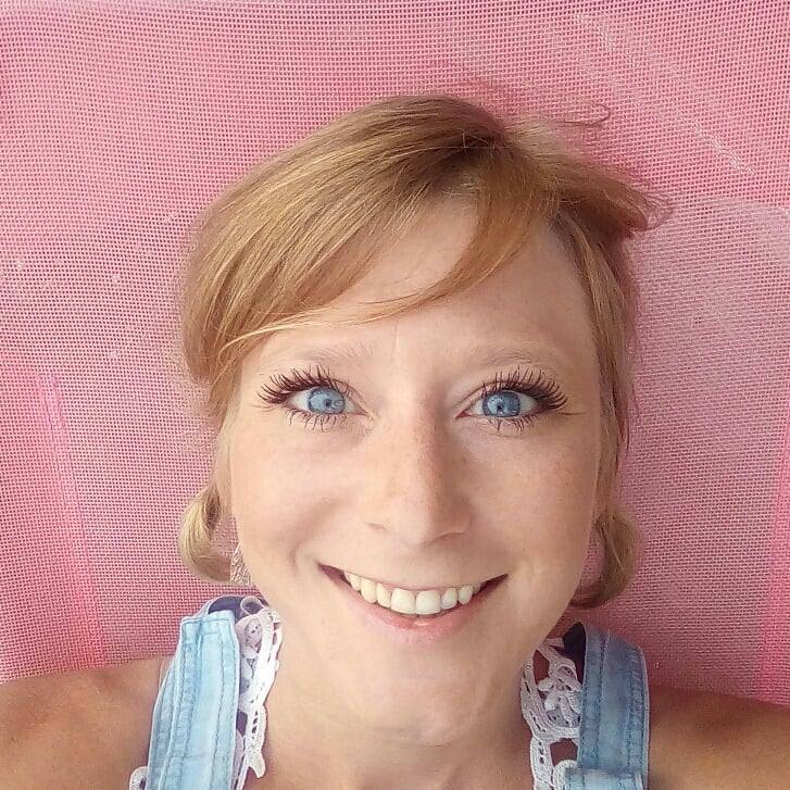 Amandine Bauwin